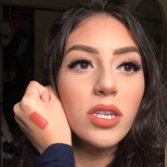 ColourPop Ultra Matte Lip Everlasting Scenic Route - Picture 3 of 5